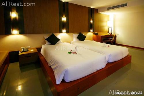 Peach Blossom Resort 33